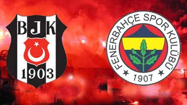 Beşiktaş’ın puan kaybı Fenerbahçe hisselerine yaradı | Borsa Haberleri