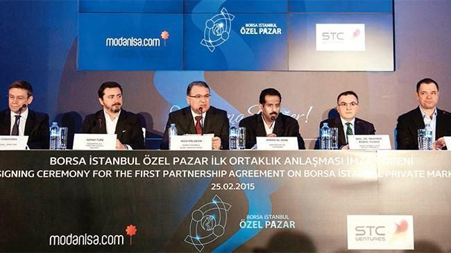 “Dünya ile rekabette  girişimcileri  desteklemek gerekiyor” | Borsa İstanbul Haberleri