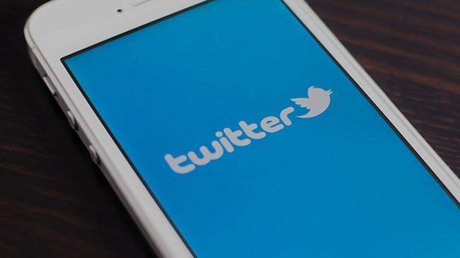 Twitter tarihinde ilk | Ekonomi Haberleri