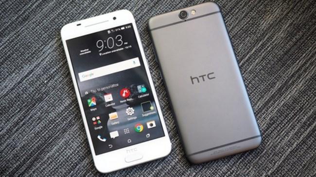 Google, HTC'nin akıllı telefon bölümünü satın aldı