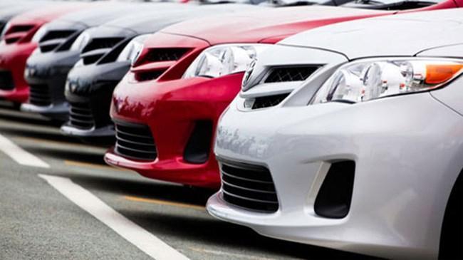 Otomobil satışları 2017'de azaldı | Ekonomi Haberleri