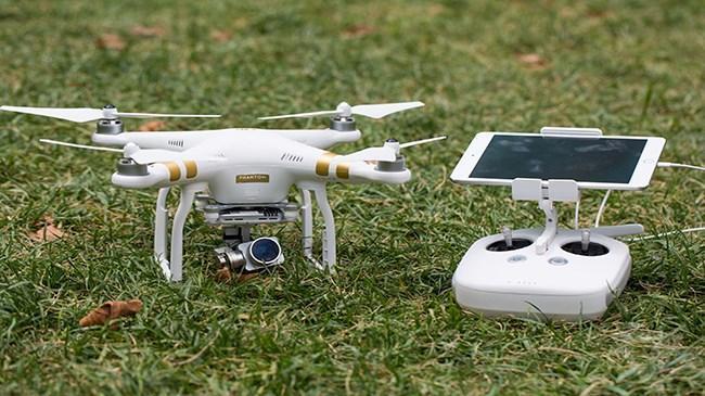 BTK'den drone cezası | Ekonomi Haberleri