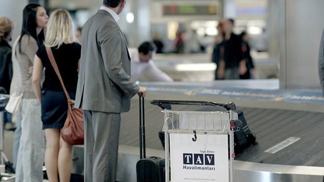 "TAV Havalimanları için hikaye yeni başlıyor" | Ekonomi Haberleri