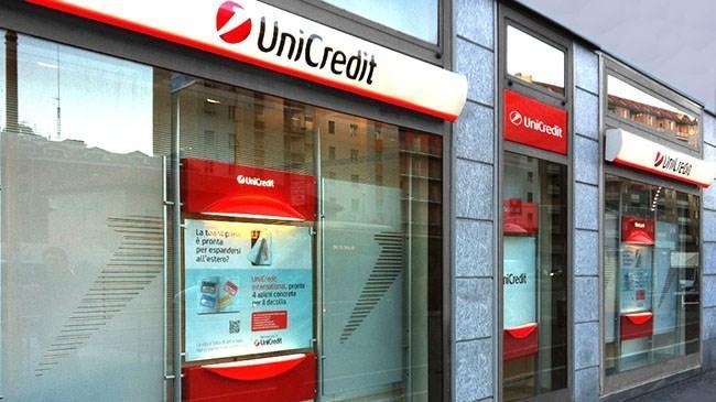 UniCredit, Commerzbank ile birleşmek istiyor
