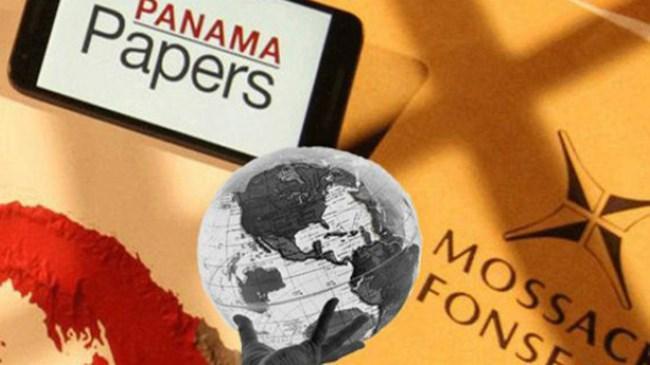 Panama Belgeleri’nde ikinci perde | Genel Haberler
