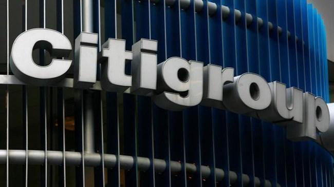 Citigroup'a 400 milyon dolarlık ceza | Ekonomi Haberleri