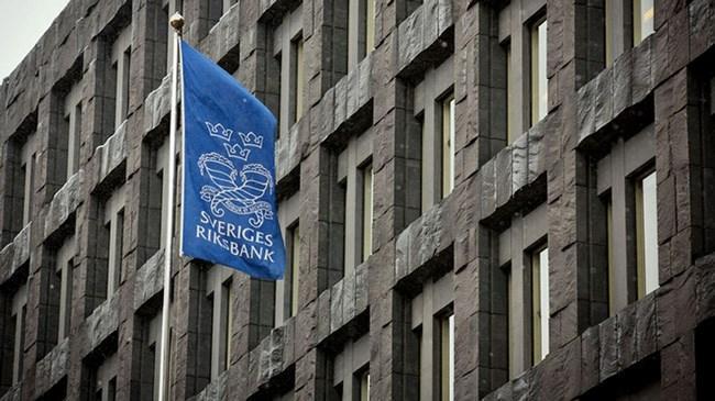 İsveç Merkez Bankası faizi düşürdü | Ekonomi Haberleri