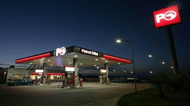 Petrol Ofisi'den 'satış' açıklaması | Ekonomi Haberleri