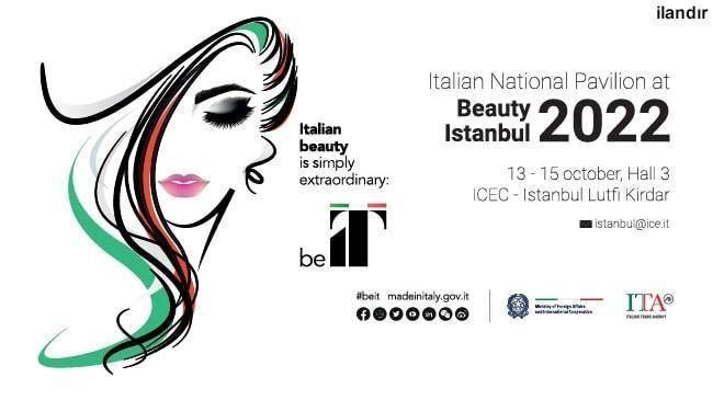 75 İtalyan kozmetik üreticisi Türkiye’ye geliyor | Advertorial Haberler
