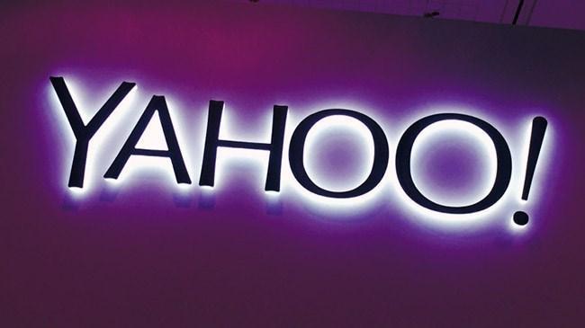 Yahoo'nun satışı onaylandı