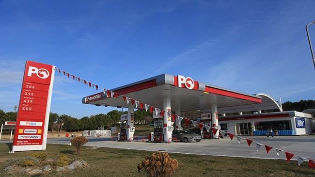 Petrol Ofisi'nin tamamı satılıyor | Ekonomi Haberleri