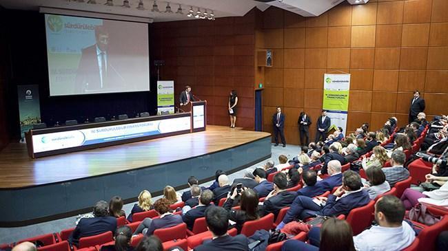IV. Sürdürülebilir Finans Forumu gerçekleştirildi | Borsa İstanbul Haberleri