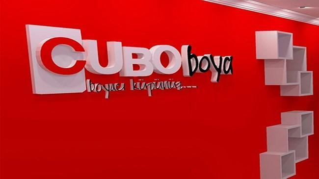 Cubo Boya, İran'da fabrika kurmak istiyor | Şirket Haberleri