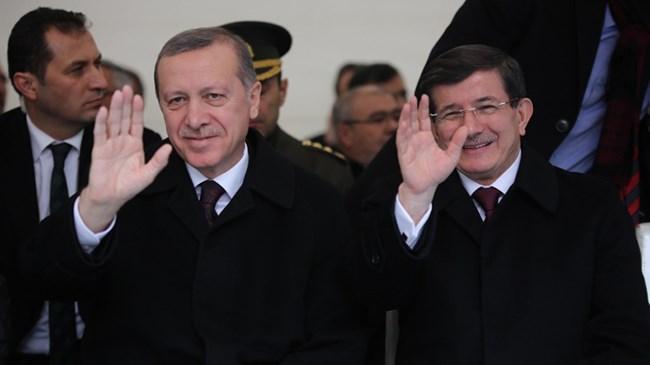 Erdoğan ve Davutoğlu kongre sonrası ilk kez görüşecek | Politika Haberleri