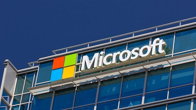 Microsoft'tan kâr açıklaması | Ekonomi Haberleri