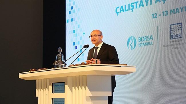 “Katılım Bankacılığı ve Girişimcilik” için çaldı | Borsa İstanbul Haberleri