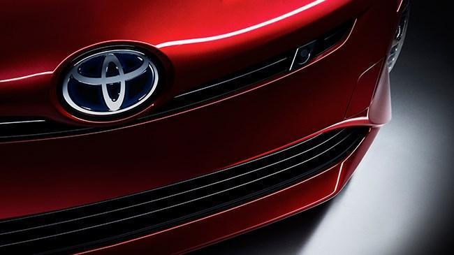 Toyota da üretime ara verdi | Ekonomi Haberleri