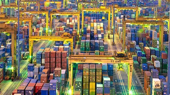 Çin’in ithalat ve ihracatı düştü | Ekonomi Haberleri