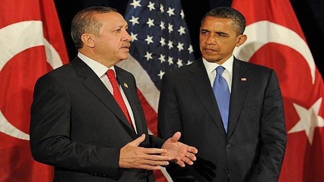 Erdoğan Obama görüşmesi sona erdi | Politika Haberleri
