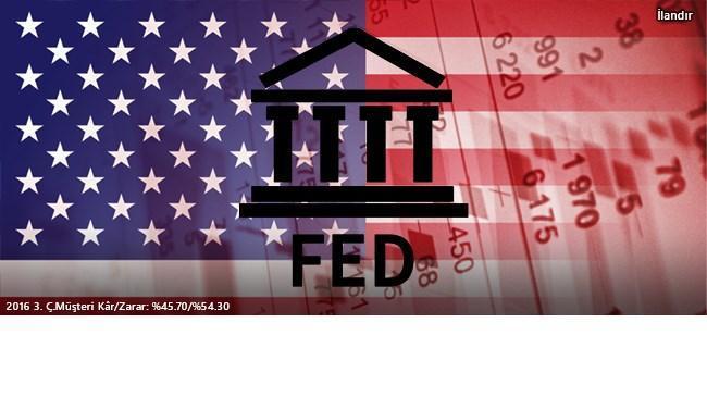 Fed faiz artırırken... | Genel Haberler