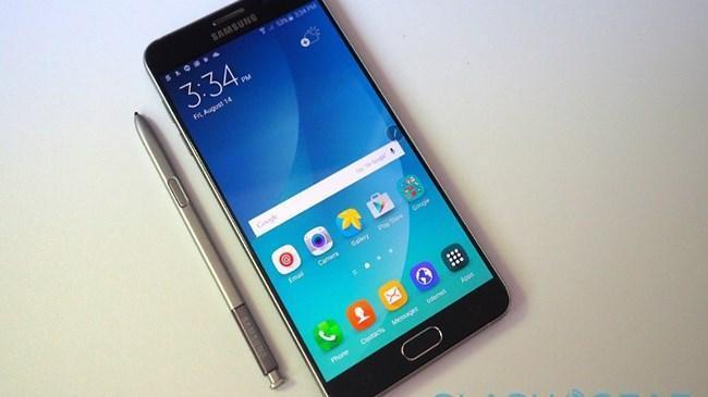 Samsung Galaxy Note 6 nasıl olacak? | Teknoloji Haberleri