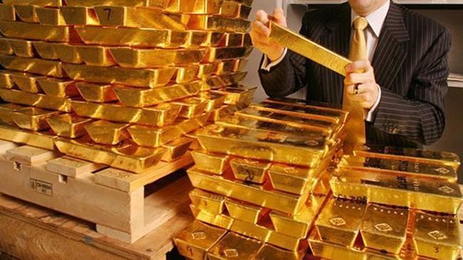 Altın fiyatları yükseldi | Altın Haberleri