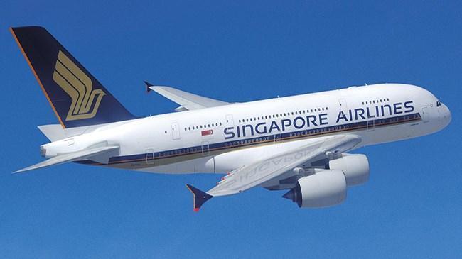 Singapore Airlines binlerce kişiyi işten çıkaracak | Ekonomi Haberleri