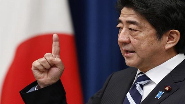 Japonya'dan 'erken seçim' açıklaması | Ekonomi Haberleri
