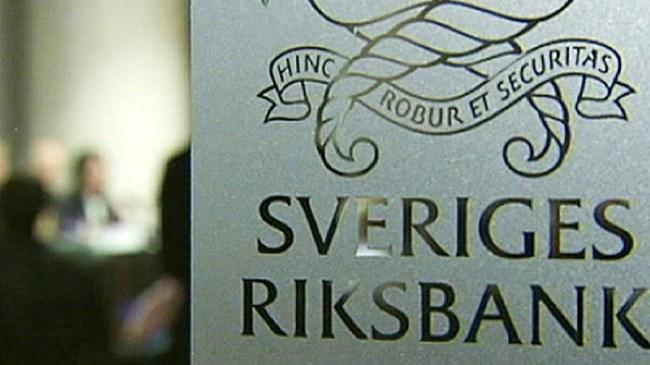 İsveç Merkez Bankası faiz kararını açıkladı | Ekonomi Haberleri