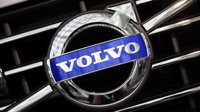 Volvo'dan Birleşik Krallık'ta 'ArGe merkezi' adımı | Ekonomi Haberleri