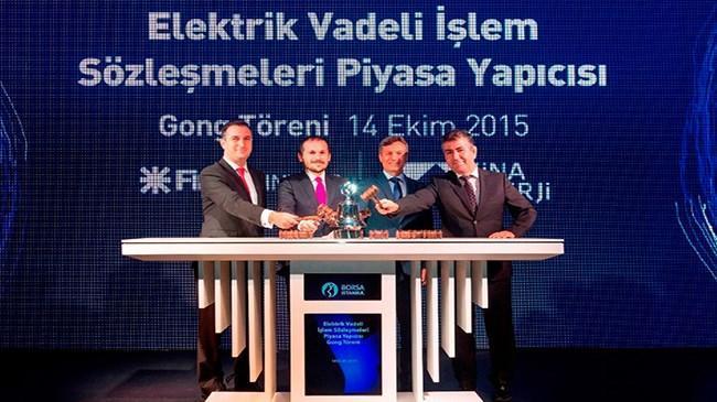 VİOP Elektrik sözleşmelerinde yeni dönem | Borsa İstanbul Haberleri