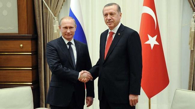 Erdoğan ve Putin toplantı tarihinde anlaştı | Ekonomi Haberleri