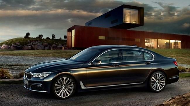 BMW'den araç teslimatına ilişkin yeni hedef | Genel Haberler