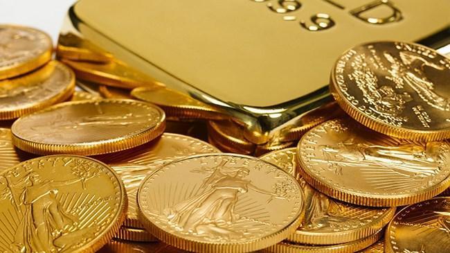 Altın fiyatları zirveden geriledi | Altın Haberleri
