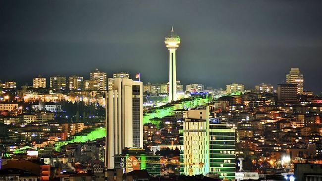 Türkiye'de en yüksek gelir Ankara'da | Ekonomi Haberleri