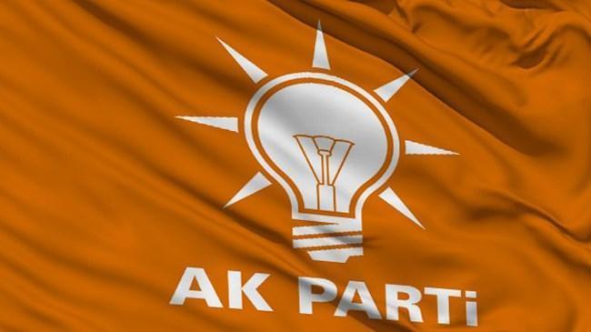 AK Parti MYK açıklandı | Politika Haberleri