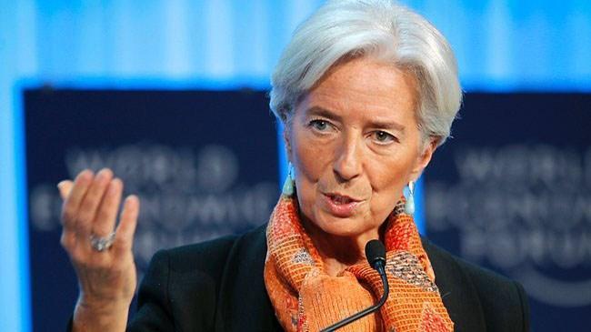 ECB, Lagarde dönemine hazırlanıyor | Genel Haberler