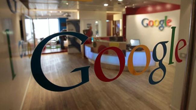 Fransa'dan Google'a para cezası | Ekonomi Haberleri