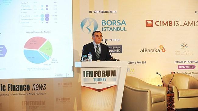 IFN Turkey Forum, Borsa İstanbul işbirliğiyle gerçekleştirildi | Borsa İstanbul Haberleri
