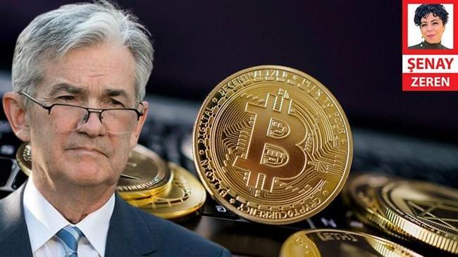 Bitcoin 3,5 ayın; Ethereum 2 ayın dibini görmüştü! ‘Kripto paraların geleceği Fed’in elinde’ | Ekonomi Haberleri