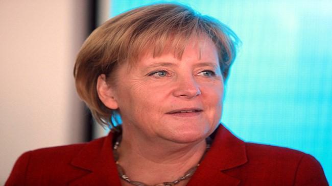 Merkel'den Türkiye açıklaması: Endişeli değilim | Ekonomi Haberleri