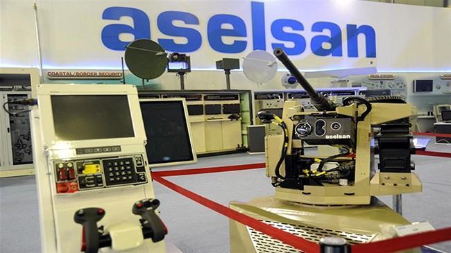 Aselsan, Ukrayna'da şirket kurdu | Genel Haberler