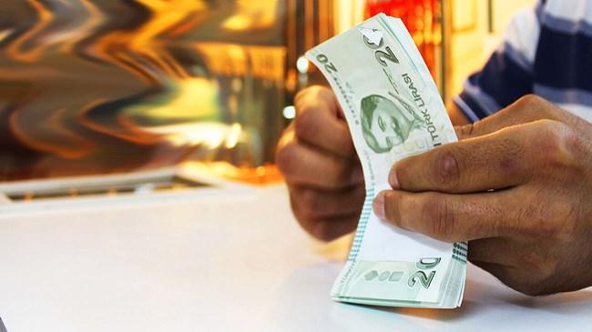 Asgari geçim sınırı 5.458 lira oldu | Ekonomi Haberleri