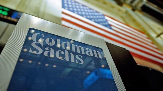 Goldman Sachs'in yeni CEO'su belli oldu | Ekonomi Haberleri