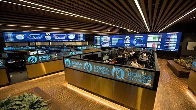 Borsa günü düşüşle tamamladı | Borsa Haberleri