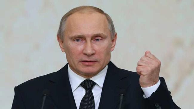 Putin: Petrol kısıntısı uzatılabilir | Ekonomi Haberleri