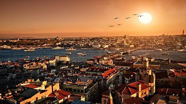 İstanbul'da mutluluk sınırı 8 bin TL | Ekonomi Haberleri