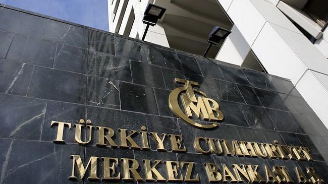 Merkez Bankası piyasaya 13 milyar lira verdi | Piyasa Haberleri