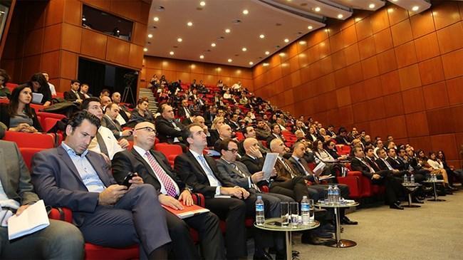 VİOP Konferansında “Türkiye’de Risk Yönetimi” Tartışıldı | Borsa İstanbul Haberleri