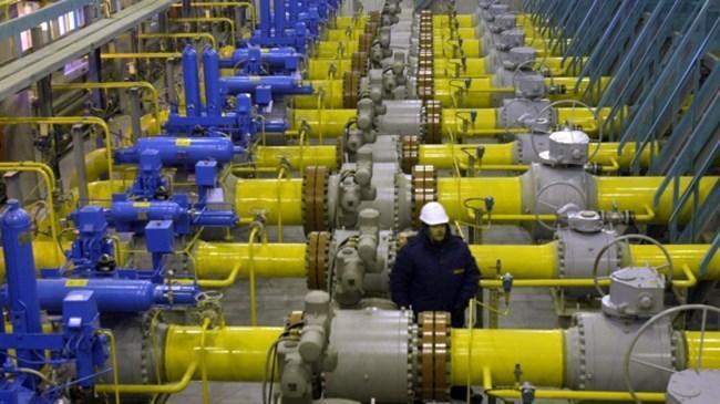 Rus doğal gaz devinden Türkiye pazarı için kritik hamle | Ekonomi Haberleri